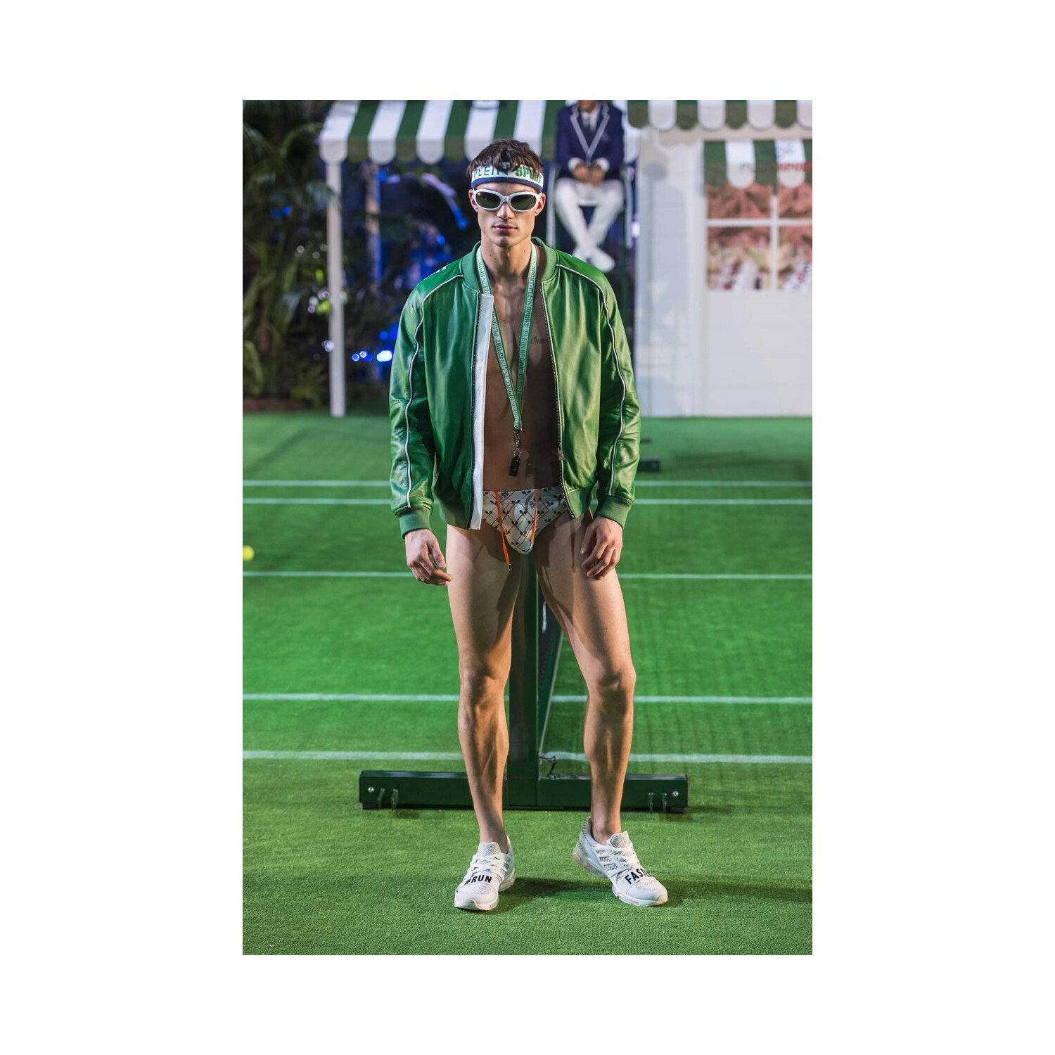 Фото Plein Sport ss19 13